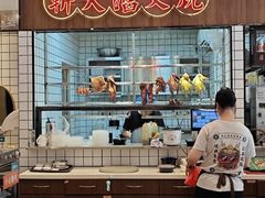 -龙记·香港茶餐厅(海上世界店)