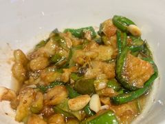 -南海底小海鲜·湘菜(鲁巷吴家湾店)