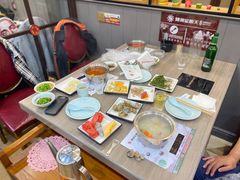 -健晟星期天火锅(河东店)