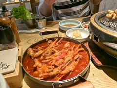 -泥炉烧肉师(新街口金銮巷店)