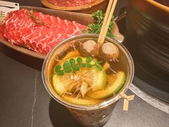 -季季山·云南野生菌火锅(上海首店)