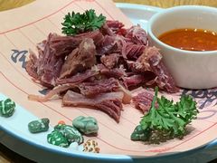 -尚海豆捞(乐虹坊店)