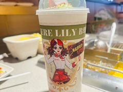 -海底捞火锅(牡丹园店)