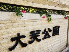 -大关公园