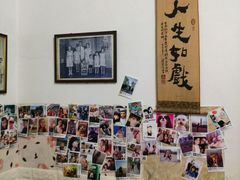 大堂-老宅原住民沙茶面精品小吃(龙头路店)