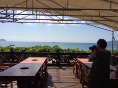 -三亚亚龙湾天域度假酒店