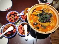 -临胜烧烤大牌档(东葛店)