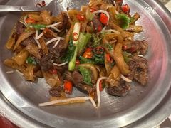 -八合里潮汕鲜牛肉火锅(福州万象城店)
