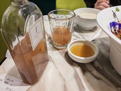 -汤城小厨•粤菜•靓汤(西直门凯德MALL店)