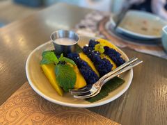 -CHINCHIN 青青·泰国料理(万象食家店)
