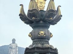 -灵山胜境