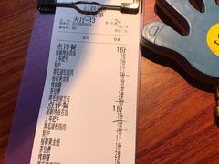 -山之屋炭火烧肉·生啤畅饮(大朗万科中央公园店)