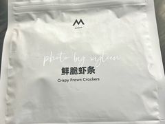 -M Stand(南京紫峰大厦店)