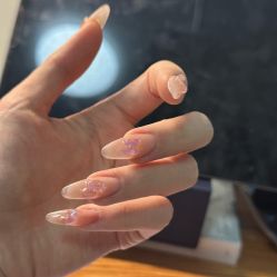 -晨·艺美甲美睫
