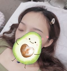 -久匠·野生眉半永久纹绣