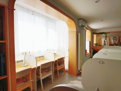 -竹川学社·自助沉浸自习室(海淀黄庄店)
