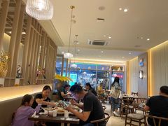 大堂-王四酒家苏帮菜馆(观前店)