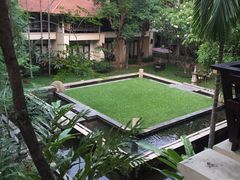 -清迈菩提塞雷纳