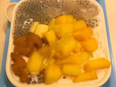 -满记甜品(巴黎春天宝山店)