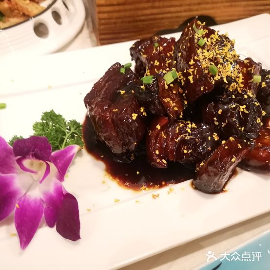 三好坞景观餐厅