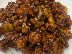 -清真·同发顺饭庄·烧麦(总店)