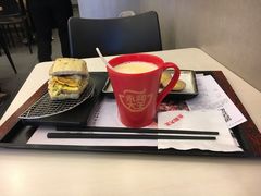 -永和大王(蛙嫩鸡香煲煲鲜·军博店)