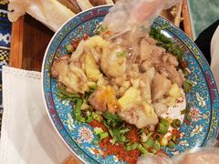 -乡村馕坑肉·烧烤·新疆菜·本地人更爱吃(阿勒泰首店)