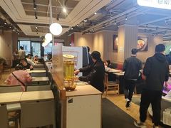 -乡村基(杨家坪建设店)