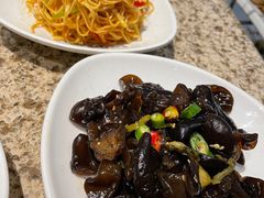 -丰茂烤串(六里桥店)