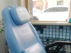 -朋朋修脚(友好广场店)