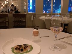 大堂-Jean Georges