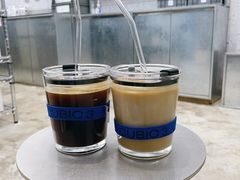 -CUBIC3三立方咖啡(凌空SOHO店)