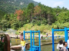 -牛鱼嘴原始生态风景区