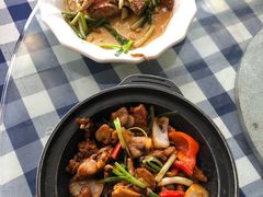 -钱大妈海鲜饭店(保利林语店)