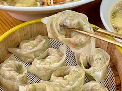 -面道赞宁海海鲜面(迎凤街店)