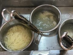 -金德利民快餐(六里山南路店)