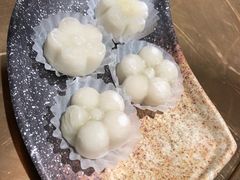 -漫烤鱼&徐州烧烤夜宵(万达店)
