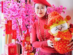 -苏州香格里拉大酒店