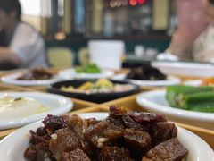 -新仙清汤牛腩(铜锣湾店)