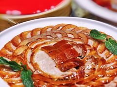 -范家小馆·烤鸭新京菜(金融街店)