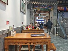 -清真·马洪小炒泡馍馆(钟楼回民街店)