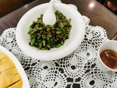 -熠盛粤味·顺德桑拿鸡(永康路店)