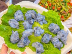 -江湖亮亮蒸虾大排档烤全羊清真(武汉总店)