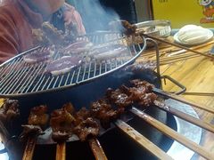-源味居手把签烧烤(长春一店)