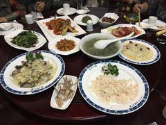 -吴门人家·苏宴宫廷菜(拙政园店)