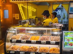 -超级鸡车(曹杨路店)