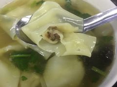 -郑家包子牛肉拉面(尚勤路店)