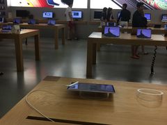 -Apple零售店(深圳益田假日广场店)