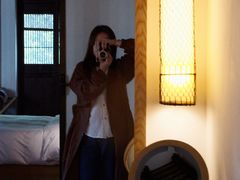 -法云安缦酒店