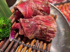 -西塔老太太泥炉烤肉(亚运村店)
